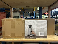 Ca. 23x koffiemolen lunasea, lunagrinder - afbeelding 5 van  6