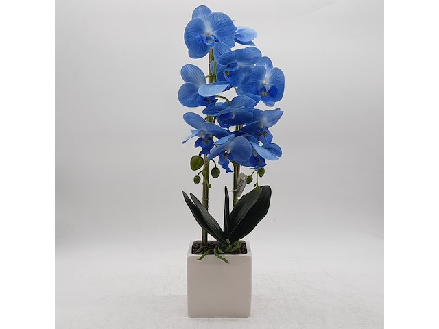 Ca. 23x kunstbloem - afbeelding 1 van  4