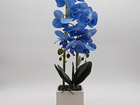 Ca. 23x kunstbloem - afbeelding 1 van  4