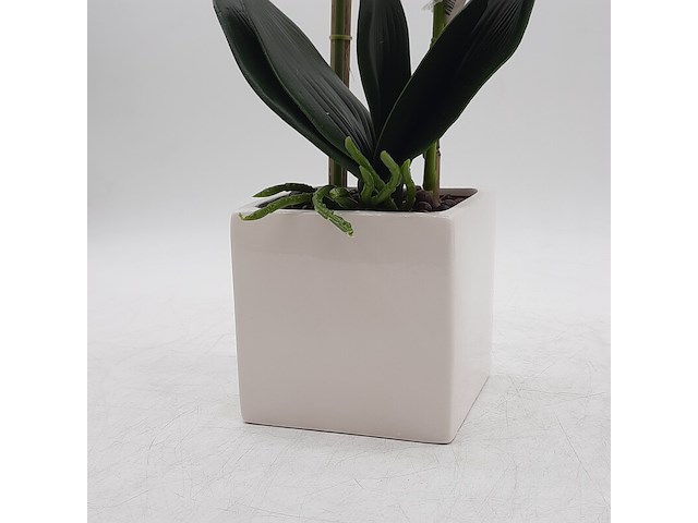 Ca. 23x kunstbloem - afbeelding 2 van  4