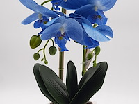Ca. 23x kunstbloem - afbeelding 3 van  4
