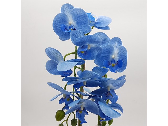 Ca. 23x kunstbloem - afbeelding 4 van  4
