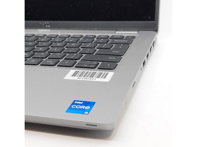 Ca. 23x laptop, dell, o.a. latitude 5420 - afbeelding 4 van  11