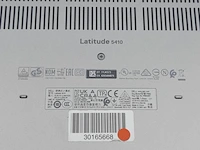Ca. 23x laptop, dell, o.a. latitude 5420 - afbeelding 6 van  15