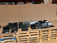 Ca. 23x laptop, dell - afbeelding 3 van  20