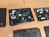 Ca. 23x laptop, dell - afbeelding 7 van  20
