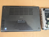 Ca. 23x laptop, dell - afbeelding 8 van  20