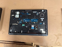 Ca. 23x laptop, dell - afbeelding 9 van  20