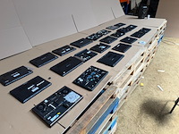 Ca. 23x laptop, dell - afbeelding 10 van  20