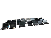 Ca. 23x laptop, dell - afbeelding 1 van  20