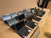 Ca. 23x laptop, dell - afbeelding 12 van  20