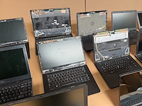 Ca. 23x laptop, dell - afbeelding 14 van  20