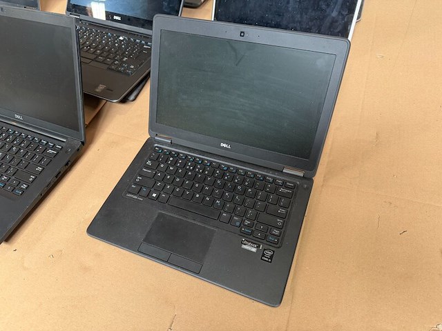 Ca. 23x laptop, dell - afbeelding 19 van  20