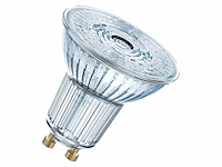 Ca. 23x led lamp - energielabel g - reflector 8.3w osram, gu10 - afbeelding 2 van  2