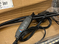 Ca. 23x led lamp voor het groeien van planten - afbeelding 4 van  4