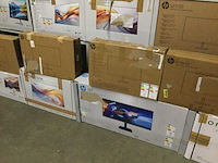 Ca. 23x monitor, hp - afbeelding 8 van  10