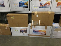 Ca. 23x monitor, hp - afbeelding 9 van  10