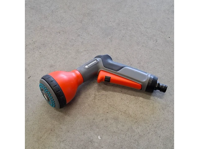 Ca. 23x multifunctionele broes, gardena - afbeelding 1 van  4