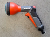 Ca. 23x multifunctionele broes, gardena - afbeelding 2 van  4