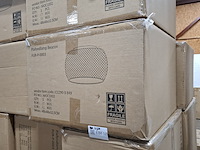 Ca. 23x plafondlamp, furniqs, beacon - afbeelding 2 van  3