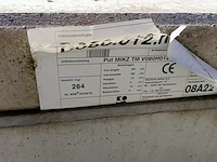 Ca. 23x prefab betonnen inspectieputten, de hamer, diverse soorten, 2024 - afbeelding 2 van  22
