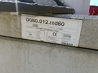 Ca. 23x prefab betonnen inspectieputten, de hamer, diverse soorten, 2024 - afbeelding 3 van  22
