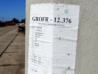 Ca. 23x prefab betonnen inspectieputten, de hamer, diverse soorten, 2024 - afbeelding 6 van  22