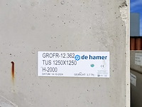 Ca. 23x prefab betonnen inspectieputten, de hamer, diverse soorten, 2024 - afbeelding 16 van  22