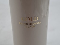 Ca. 23x shampoo, 250 ml, gold - afbeelding 5 van  13