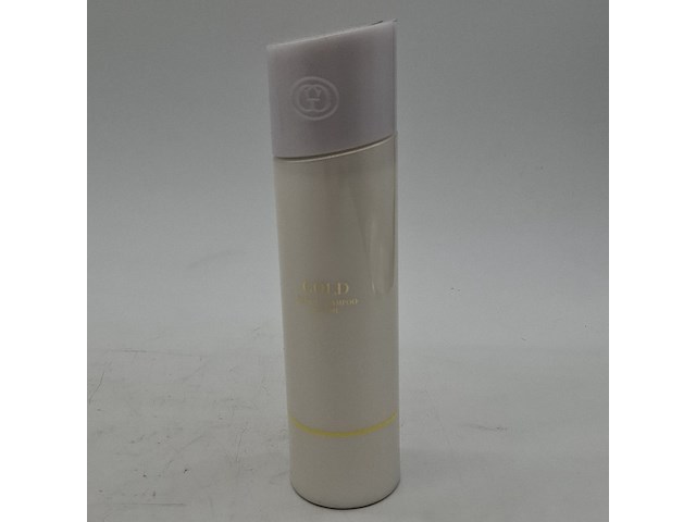 Ca. 23x shampoo, 250 ml, gold - afbeelding 6 van  13