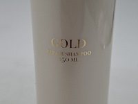 Ca. 23x shampoo, 250 ml, gold - afbeelding 7 van  13