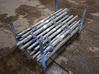 Ca. 23x staander layher - afbeelding 2 van  7