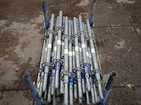 Ca. 23x staander layher - afbeelding 4 van  7