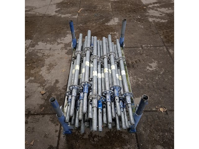 Ca. 23x staander - afbeelding 4 van  7