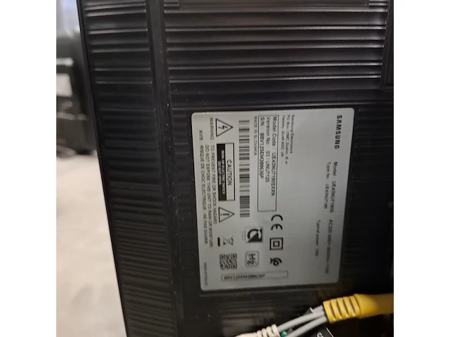 Ca. 23x televisies, o.a. samsung, philips, jvc, loewe, diverse soorten en maten - afbeelding 2 van  49