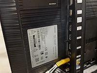 Ca. 23x televisies, o.a. samsung, philips, jvc, loewe, diverse soorten en maten - afbeelding 3 van  49
