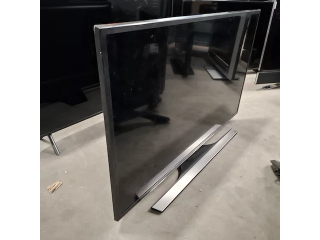 Ca. 23x televisies, o.a. samsung, philips, jvc, loewe, diverse soorten en maten - afbeelding 4 van  49