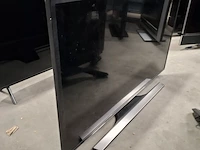 Ca. 23x televisies, o.a. samsung, philips, jvc, loewe, diverse soorten en maten - afbeelding 4 van  49