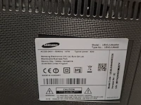 Ca. 23x televisies, o.a. samsung, philips, jvc, loewe, diverse soorten en maten - afbeelding 5 van  49