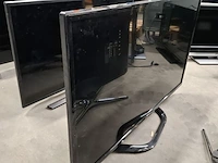 Ca. 23x televisies, o.a. samsung, philips, jvc, loewe, diverse soorten en maten - afbeelding 7 van  49