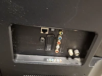 Ca. 23x televisies, o.a. samsung, philips, jvc, loewe, diverse soorten en maten - afbeelding 8 van  49