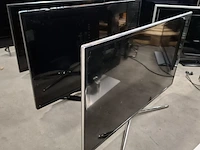 Ca. 23x televisies, o.a. samsung, philips, jvc, loewe, diverse soorten en maten - afbeelding 10 van  49