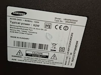 Ca. 23x televisies, o.a. samsung, philips, jvc, loewe, diverse soorten en maten - afbeelding 11 van  49
