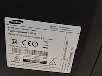 Ca. 23x televisies, o.a. samsung, philips, jvc, loewe, diverse soorten en maten - afbeelding 15 van  49