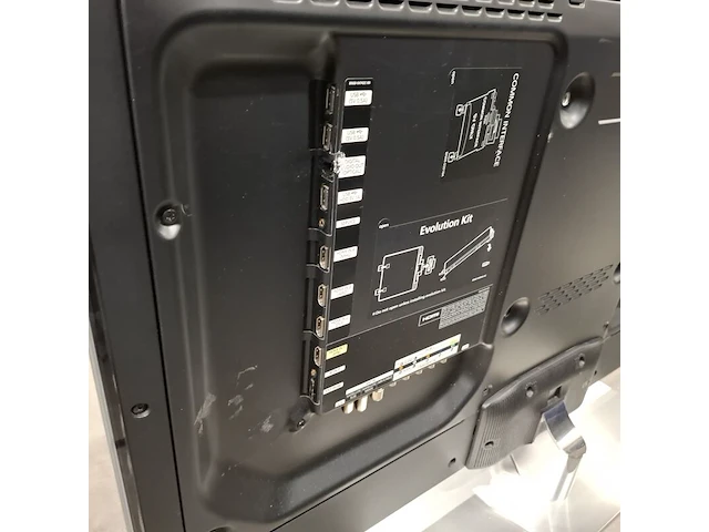 Ca. 23x televisies, o.a. samsung, philips, jvc, loewe, diverse soorten en maten - afbeelding 16 van  49
