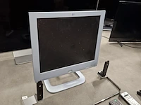 Ca. 23x televisies, o.a. samsung, philips, jvc, loewe, diverse soorten en maten - afbeelding 17 van  49