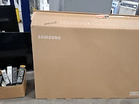 Ca. 23x televisies, o.a. samsung, philips, jvc, loewe, diverse soorten en maten - afbeelding 21 van  49