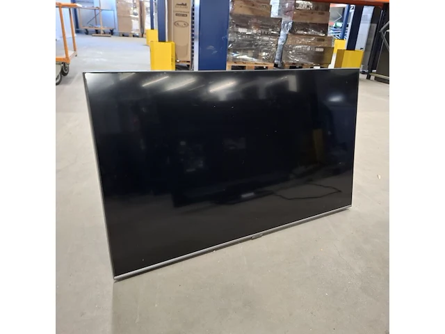 Ca. 23x televisies, o.a. samsung, philips, jvc, loewe, diverse soorten en maten - afbeelding 12 van  49