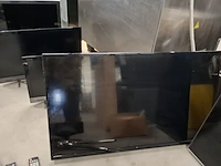 Ca. 23x televisies, o.a. samsung, philips, jvc, loewe, diverse soorten en maten - afbeelding 25 van  49