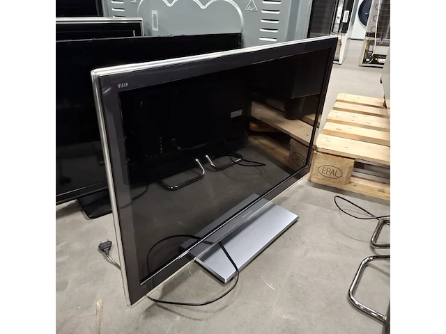 Ca. 23x televisies, o.a. samsung, philips, jvc, loewe, diverse soorten en maten - afbeelding 29 van  49